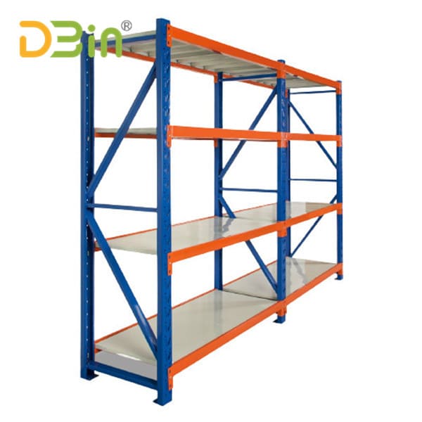 Industrial Warehouse Racking